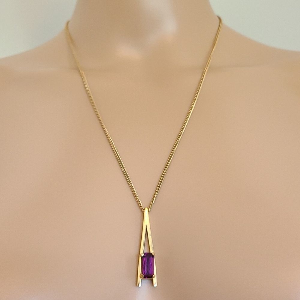 Vintage Avon Necklace